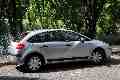 My new car