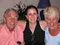 Mel with Frank and Sheila