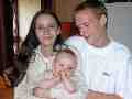 Gill and Tadhg and Morgan