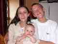 Gill and Tadhg and Morgan