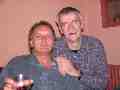 Mike and me