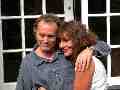 Mike and Sally