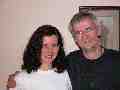 Hannah and me