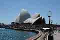 Sydney Opera House