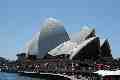 Sydney Opera House