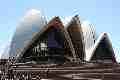 Sydney Opera House