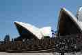 Bennelong Restaurant, Sydney Opera House