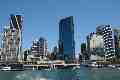 Circular Quay from ferry