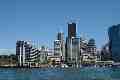 Circular Quay from ferry