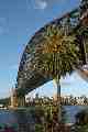 Sydney Harbour Bridge