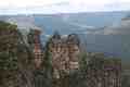 Three Sisters, Katoomba