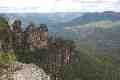 Three Sisters, Katoomba