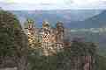 Three Sisters, Katoomba