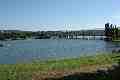 Bridge across Lake Burley Griffin