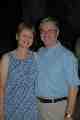 Frances and Peter Outteridge