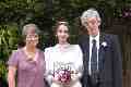 Pat, Gill and Tony