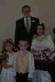 Emily, James, Tadhg and Gill