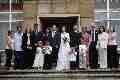 The Wedding Party