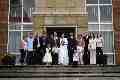 The Wedding Party (including me)
