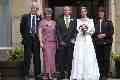 Tony, Pat, Tadhg, Gill and Jenny