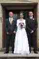 Tadhg, Gill and Mike