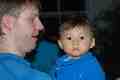 Sofus and Jesper