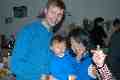 Sofus, Jesper and Laam