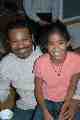 Chris and Kayla