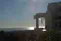 View from the Getty Center
