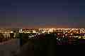Los Angeles at night