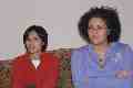 Lily and Rosanne