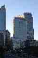 Sydney skyline