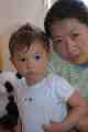 Jesper and Laam