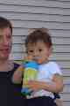 Sofus and Jesper
