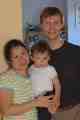 Laam, Jesper and Sofus