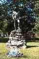 Minuteman statue, Newburgh