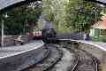 GWR 2-8-0T at Pickering